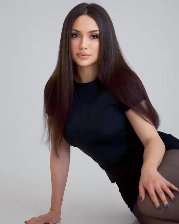 Nataliia, 19 — photo 2
