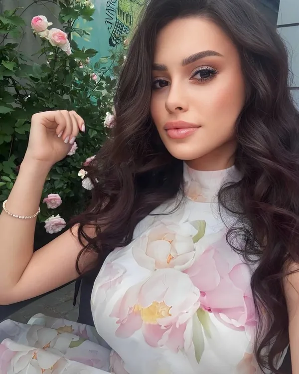 Nataliia, 19 — photo 3