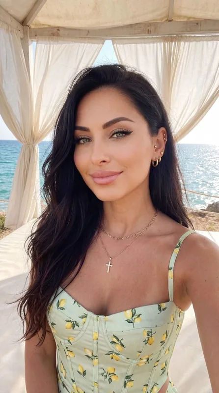 Yulia, 40, from Chernivtsi — verified profile